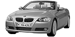 BMW E93 P3866 Fault Code