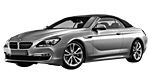 BMW F12 P3866 Fault Code