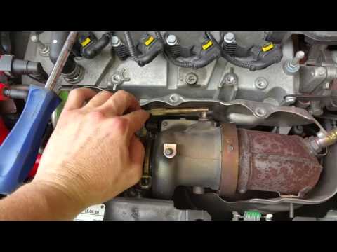 See P3866 repair manual