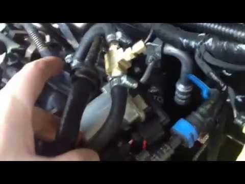 See P3866 repair manual